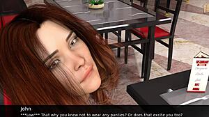 So, what’s up with Where the Heart Is 168? Pure 3D erotic vibes!