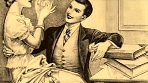 哇，看看这些复古色情画作活过来！