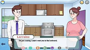 Business of Loving - Part 1 Big Tits Explosion!