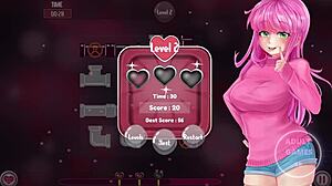 Why Settle for Ordinary When Waifu Secret 1 Delivers Oppai Hentai Game Action from Japan