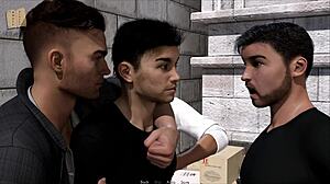 Hey, wanna dive into intertwined 125 with me?