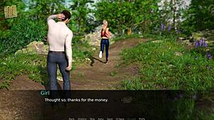 Nursing back to pleasure walkthrough