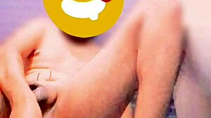 Non-stop anal gaping with cutie