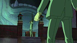 Owari No Seraph 06: Pure Anime Intensity