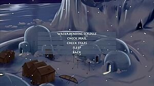 四元素训练师第一本书第3部探索