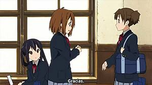 k-on season 2 episode 21