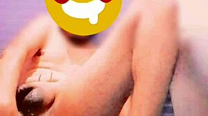 Enjoy non-stop anal gaping with a huge cutie pie