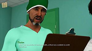 being a dik 304 with big tits 3d anime game