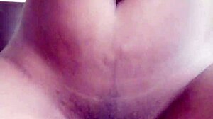 rextipy drills melina's pussy with his big black cock