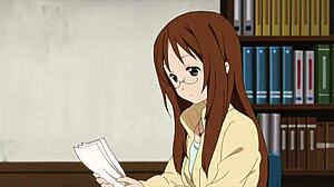 k-on 第2季第21集