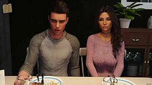 巨乳大屌Being a Dik 304 3D动漫游戏