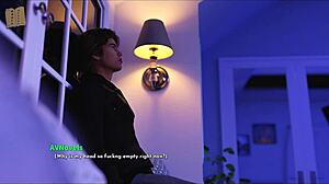 welcome to free will 41 with emotional big tits scenes