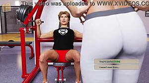 welcome to free will 11, wanna play?