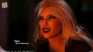 Welcome to Free Will 70: Big-boobed cartoon sex games