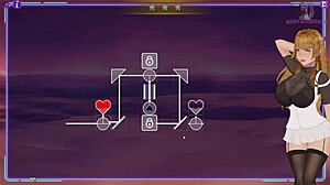 Milf hunter 5 creampies juicy cowboy girl