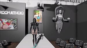 Hey, peep Fallout 4 Fashion Number 207!