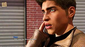 欢迎来到Free Will 80 3D动漫游戏