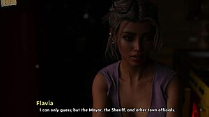 自由意志48冒险