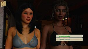 自由意志48冒险