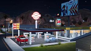 Rwvy 2 preview in 3d hentai style