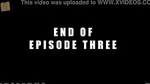 3D animated manga-style porn with free will 72 theme