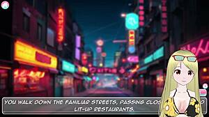 Zoey Reveals Naughty Nightclub Secrets in Fortnite Game