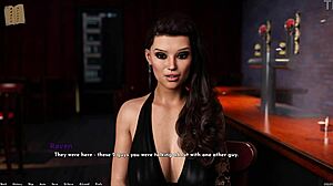 Free Will 77: A hentai game with anime-style visuals