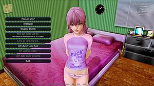 harem hotel 202 is awesome