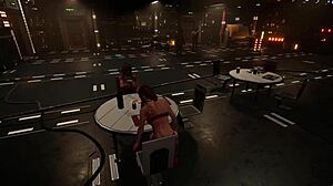 in project werewulf, the adult horror game unfolds with fantasy big tits assfucking and anal scenes.