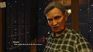 欢迎来到自由意志41情感巨乳场景