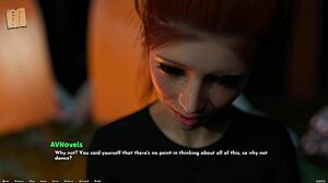 Welcome to free will game part 71