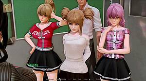 harem hotel 202 is awesome