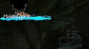 skyrim sex mods testing different positions with mods