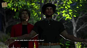 我是欢迎来到自由意志75，但一切都搞砸了。