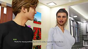 Welcome to Free Will 22 with Big Tits