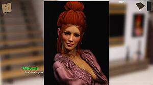 i love welcome to free will 24's big tits scenes