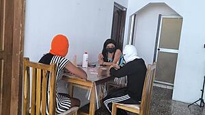 i messed up big time, bettin on that game and now gotta fuck the winner like a total whore