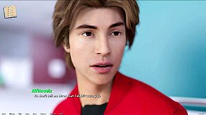 欢迎来到Free Will 80 3D动漫游戏