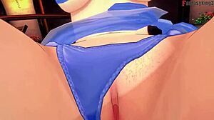 贝尔法斯特邀我去泳池吸鸡巴