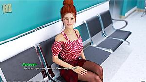 欢迎来到Free Will 80 3D动漫游戏