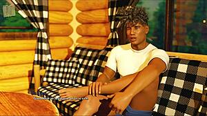 welcome to free will 17 with big tits action