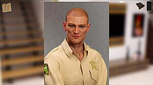 i love welcome to free will 24's big tits scenes