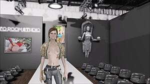 Hey, peep Fallout 4 Fashion Number 207!