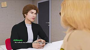 欢迎来到自由意志53 3D动漫游戏