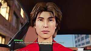 Wow, check out Welcome to Free Will 77! Stunning 3D game with big tits anime babes ready for wild action. Get in on this crazy ride now!