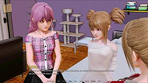 harem hotel 202 is awesome