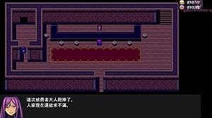 Wow, Big Tits Manga Girl at Wild Cosplay Sex Party!