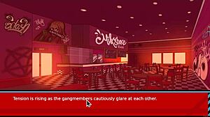 Someone ordered a milkshake in paprika trainer ep 2