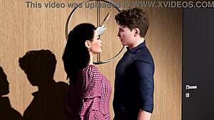 Baby Bump Aaron干大肚Issa安全版