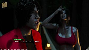 Free Will 71: A world of adult cartoons and porn games